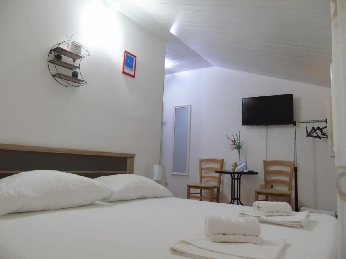 Peric Rooms Split Eksteriør bilde