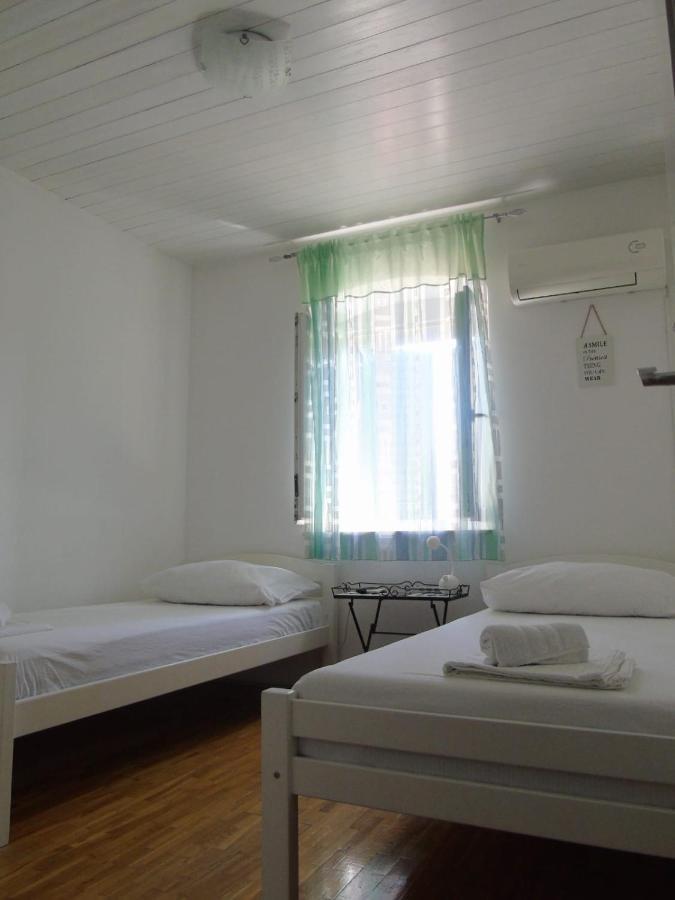Peric Rooms Split Eksteriør bilde