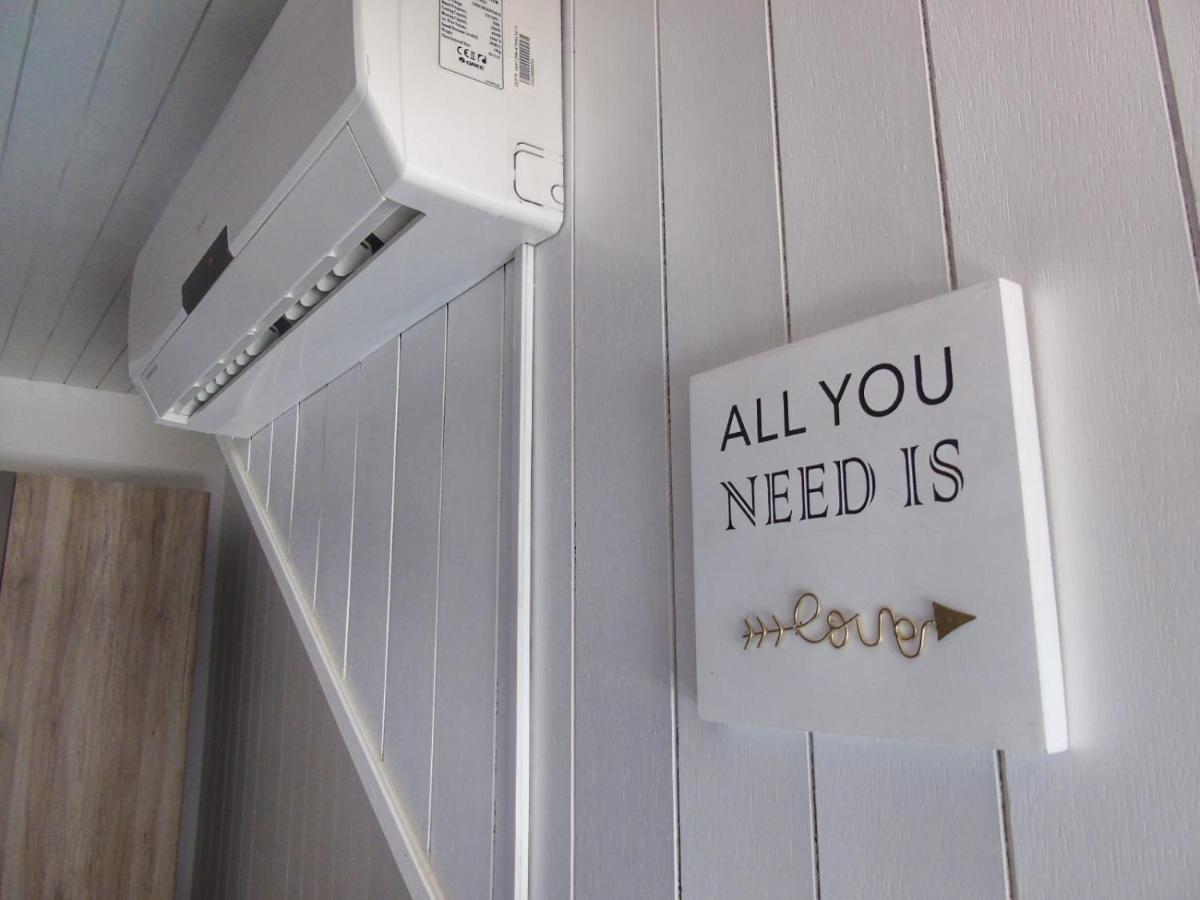 Peric Rooms Split Eksteriør bilde